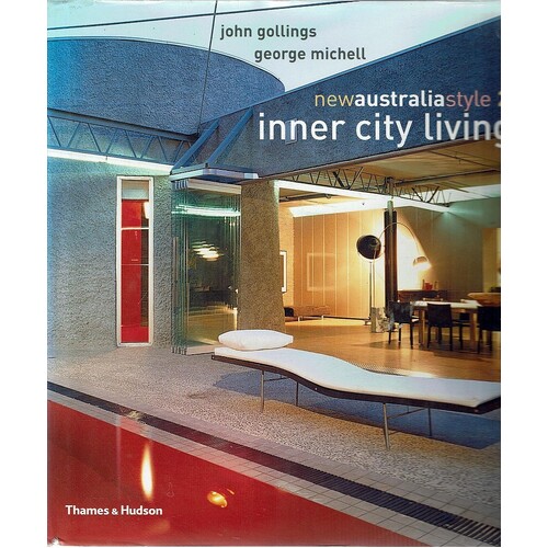 Inner City Living. New Australia Style 2