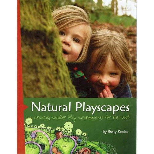 Natural Playscapes
