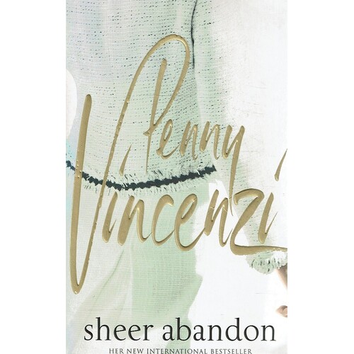 Sheer Abandon