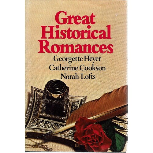 Great Historical Romances.
