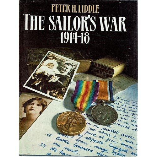 The Sailor's War 1914-18