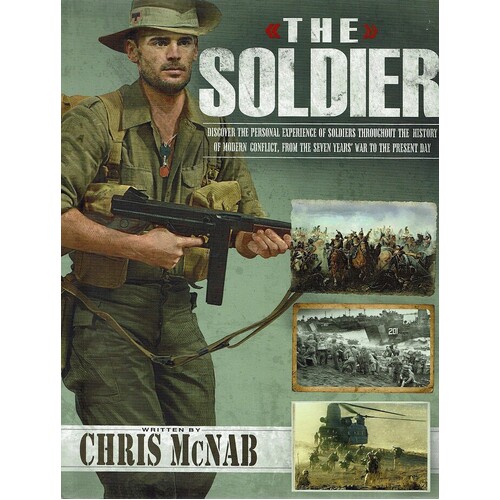 The Soldier