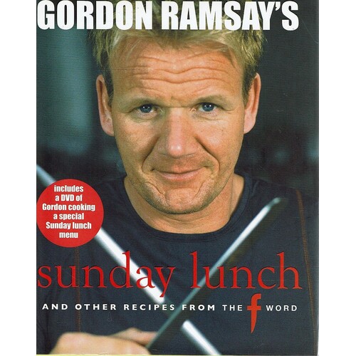 Gordon Ramsey's Sunday Lunch 
