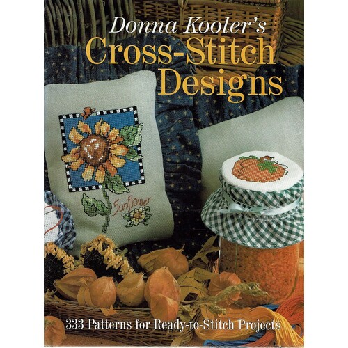 Cross Stitch Designs