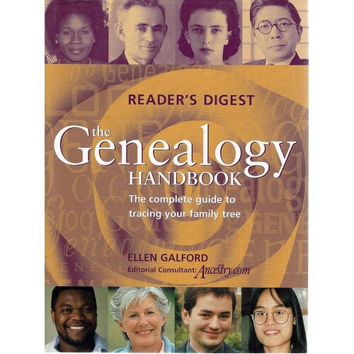 The Genealogy Handbook