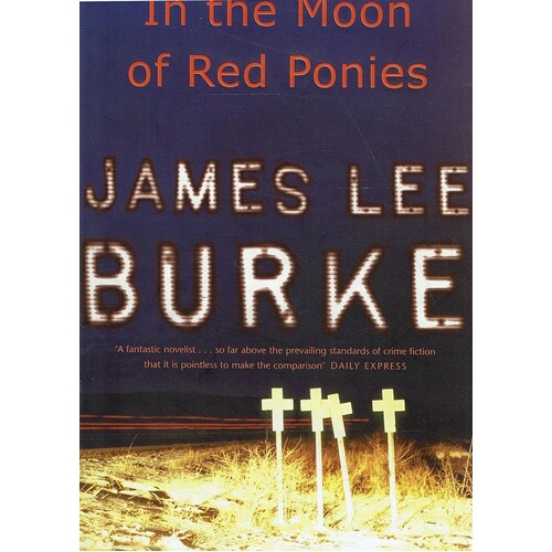 In The Moon Of Red Ponies