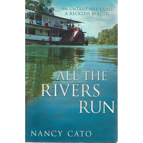 All The Rivers Run