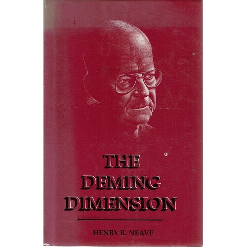 The Deming Dimension
