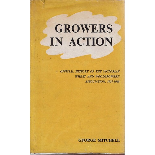 Growers In Action