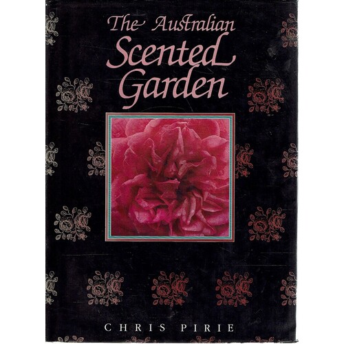 The Australian Scented Garden