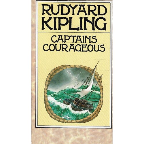 Captain Courageous