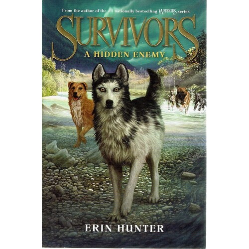 Survivors. A Hidden Enemy