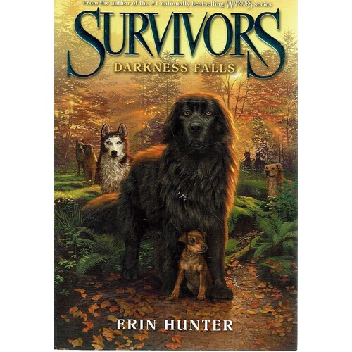 Survivors. Darkness Falls