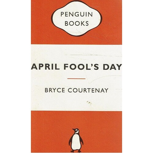 April Fool's Day