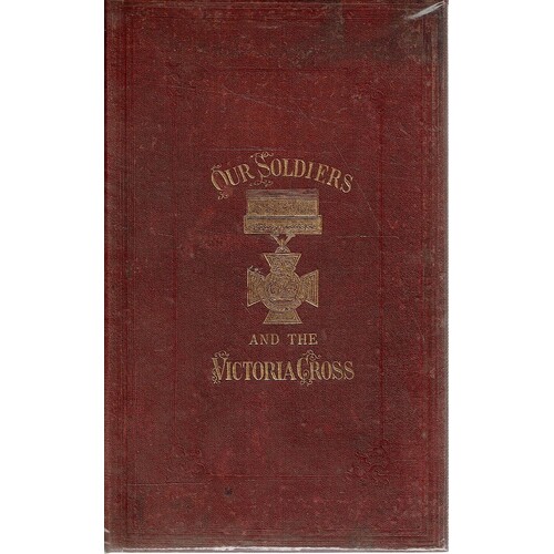 Our Soldiers And The Victoria Cross