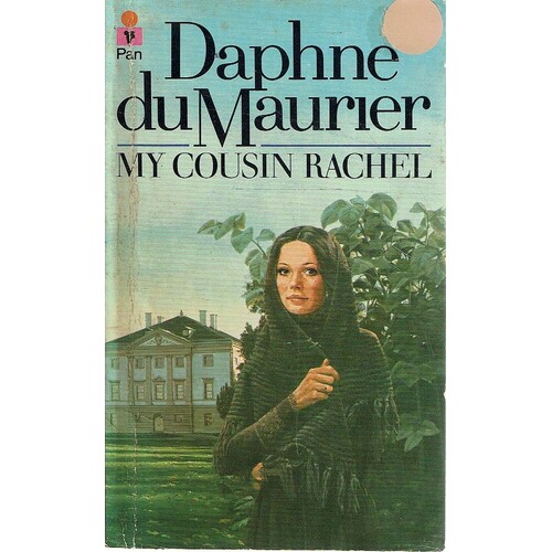 My Cousin Rachel