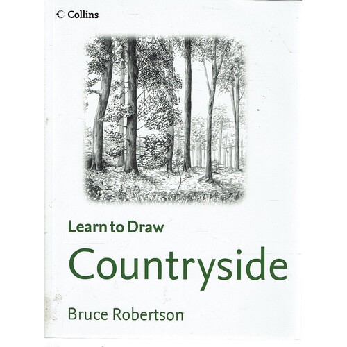 Learn To Draw Countryside