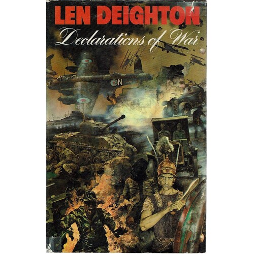 Declarations Of War