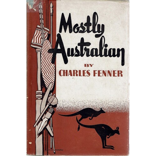 Mostly Australian