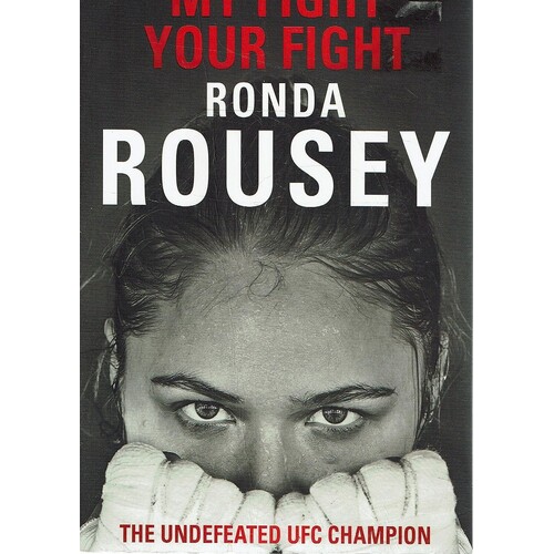My Fight Your Fight