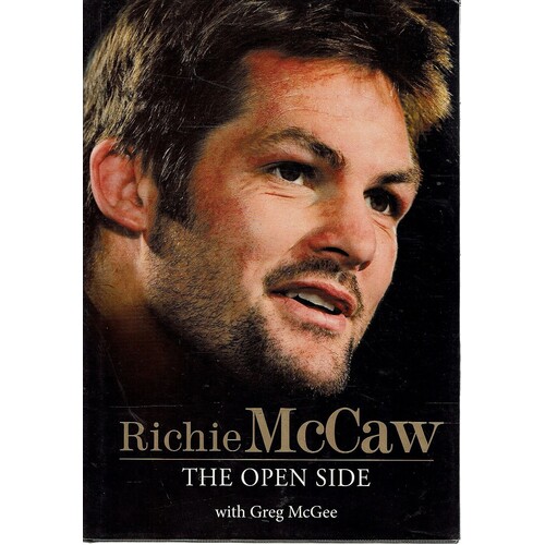 The Open Side