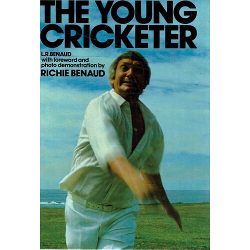 The Young Cricketer