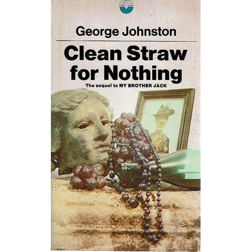 Clean Straw For Nothing