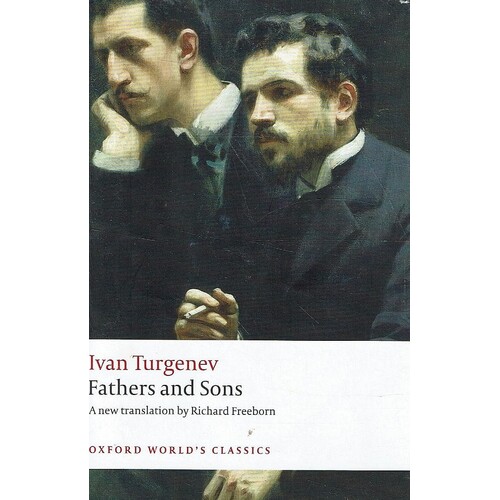 Fathers And Sons