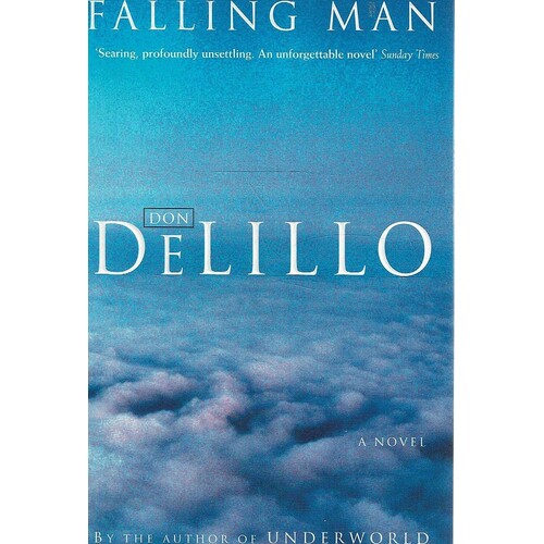 Falling Man