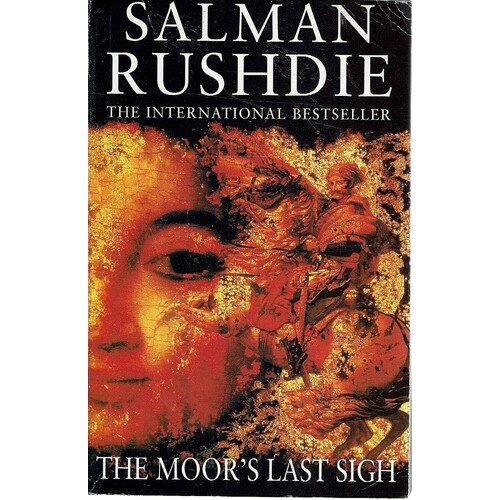 The Moor's Last Sigh