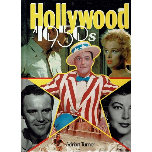 Hollywood 1950s