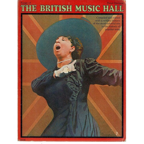 Songs Of The British Music Hall