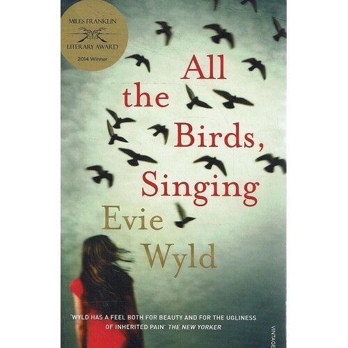 All The Birds Singing