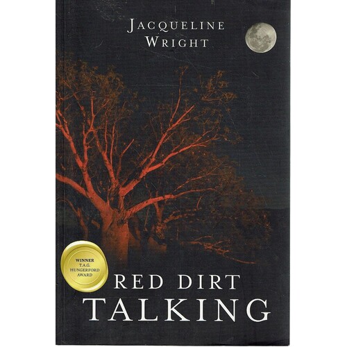 Red Dirt Talking