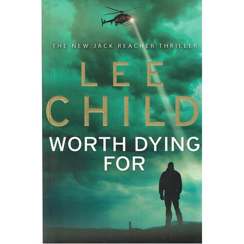 Worth Dying For