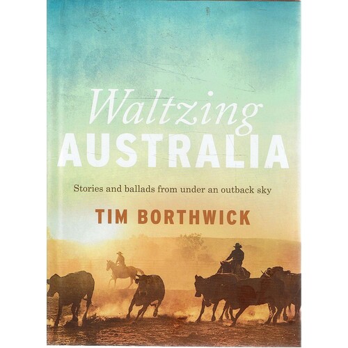 Waltzing Australia
