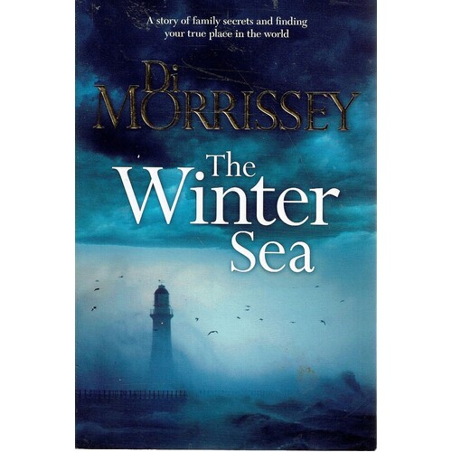The Winter Sea