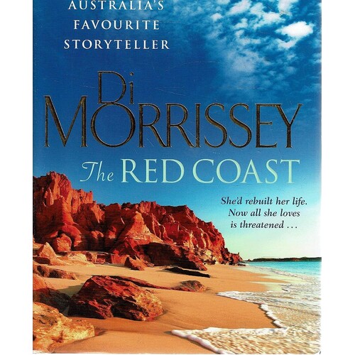 The Red Coast