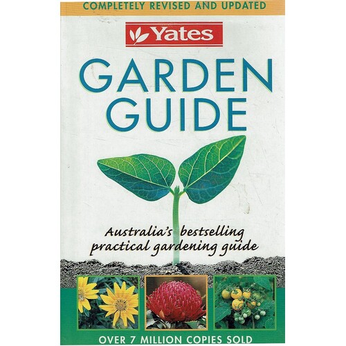 Yates Garden Guide
