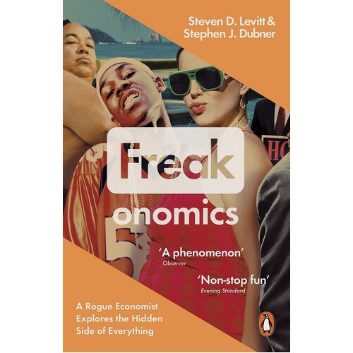 Freakonomics
