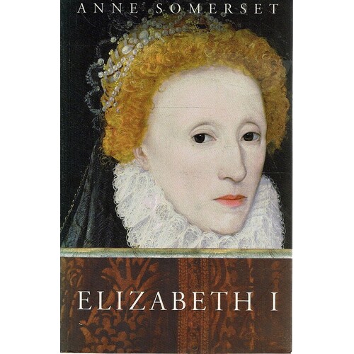 Elizabeth I