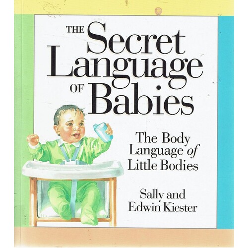The Secret Languge Of Babies