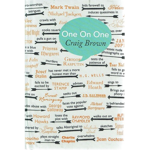 One On One