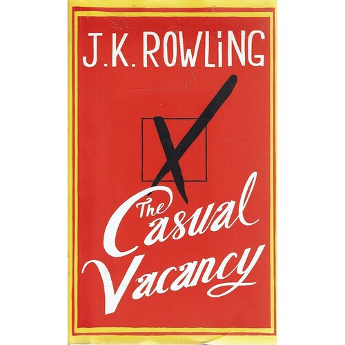 The Casual Vacancy