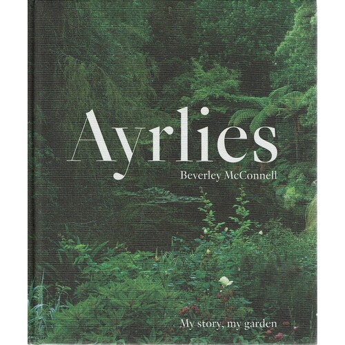 Ayrlies