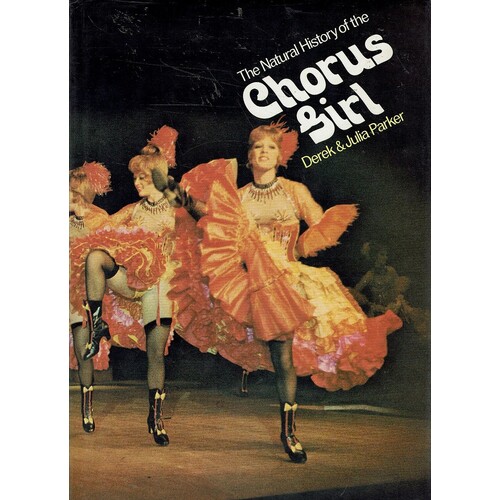 The Natural History Of The Chorus Girl