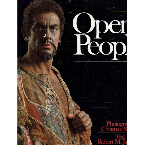 Opera People