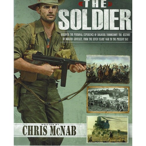 The Soldier