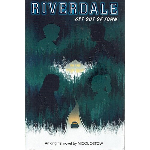 Riverdale. Get Out Of Town