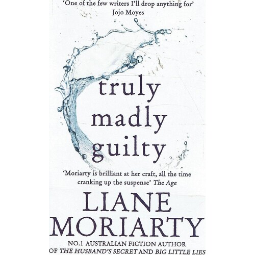 Truly Madly Guilty